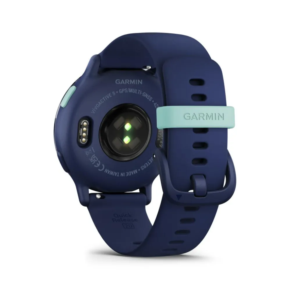 Vivoactive 5