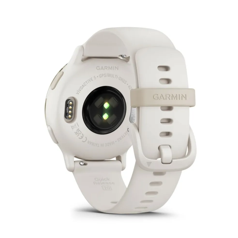 Vivoactive 5
