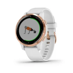 Vivoactive 4S