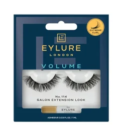 Volume & Curl