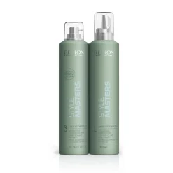 Volume Amplifier Mousse