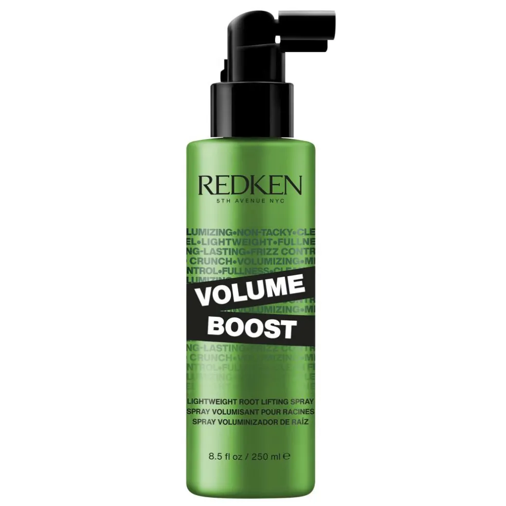 Volume Boost