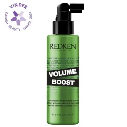 Volume Boost