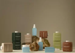 Volume Conditioner