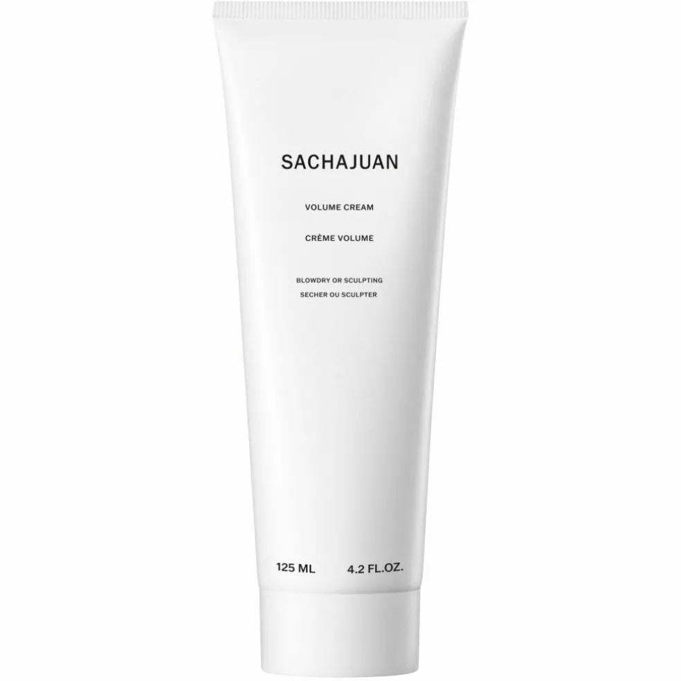 Volume Cream