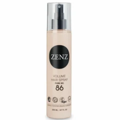 Volume Hair Spray Medium Hold No. 86