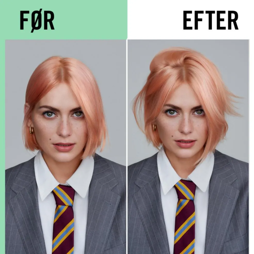 Volume Hair Styling Powder