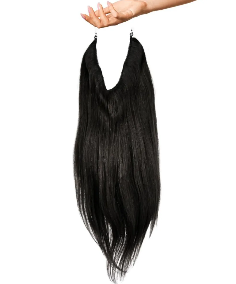 Volume Hairband 50 cm