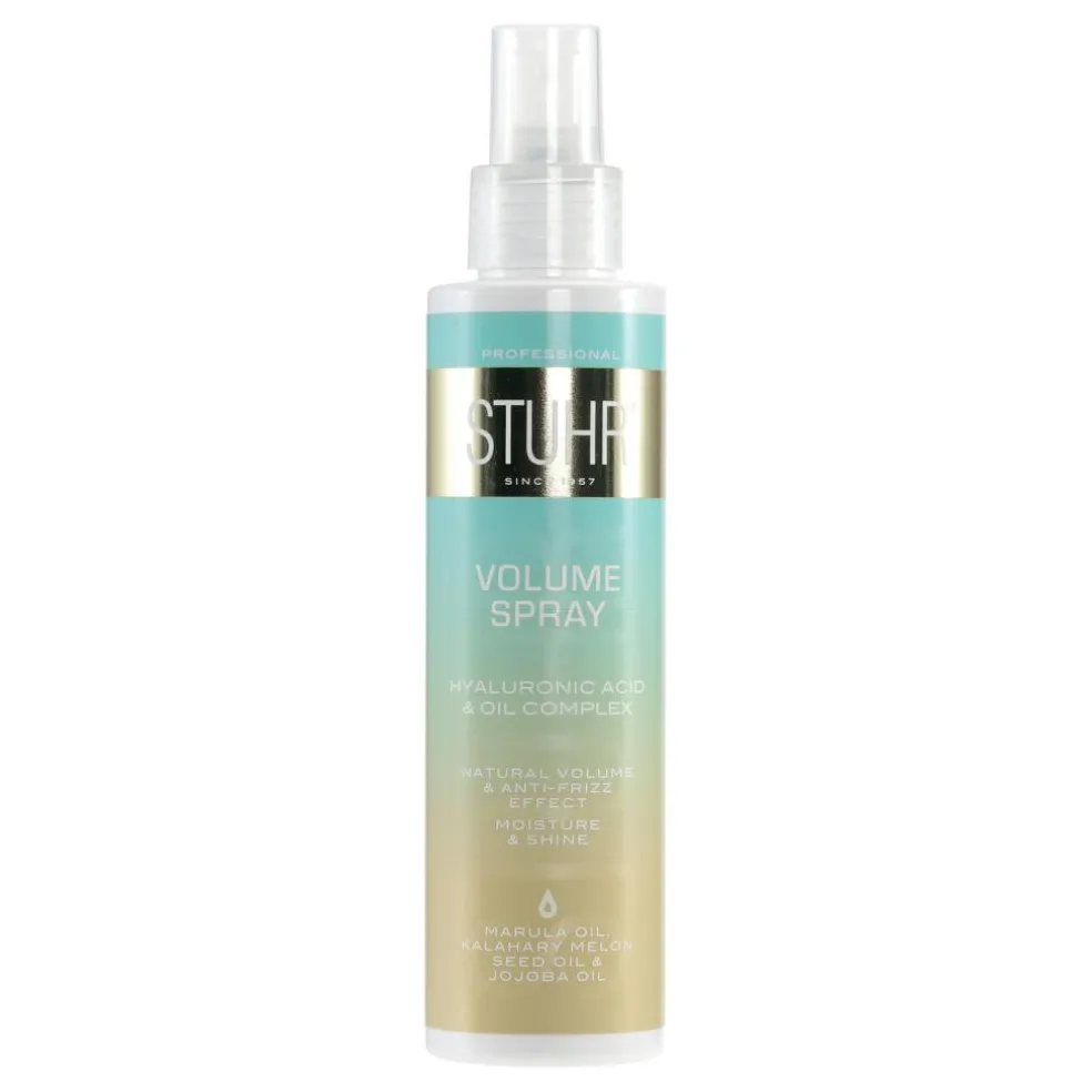 Volume Hyaluronic Acid Spray