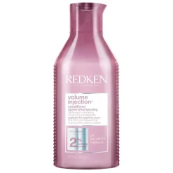 Volume Injection Conditioner