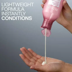 Volume Injection Conditioner