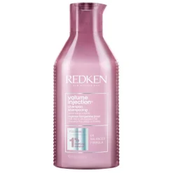 Volume Injection Shampoo