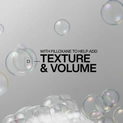 Volume Injection Shampoo