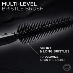 Volume Million Lashes Panorama All Night Mascara