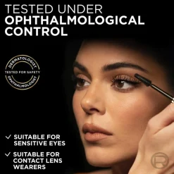 Volume Million Lashes Panorama All Night Mascara