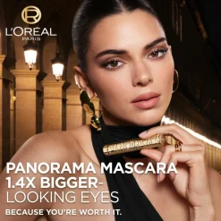 Volume Million Lashes Panorama Mascara