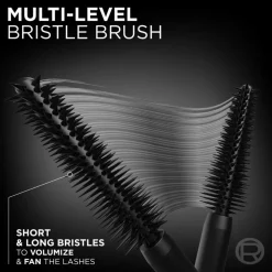 Volume Million Lashes Panorama Mascara