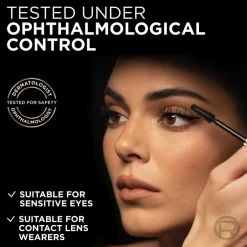 Volume Million Lashes Panorama Mascara