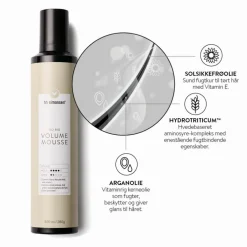 Volume Mousse