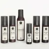 Volume Mousse