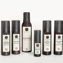 Volume Mousse