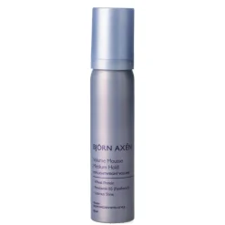Volume Mousse Medium Hold