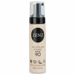 Volume Mousse Pure No. 90