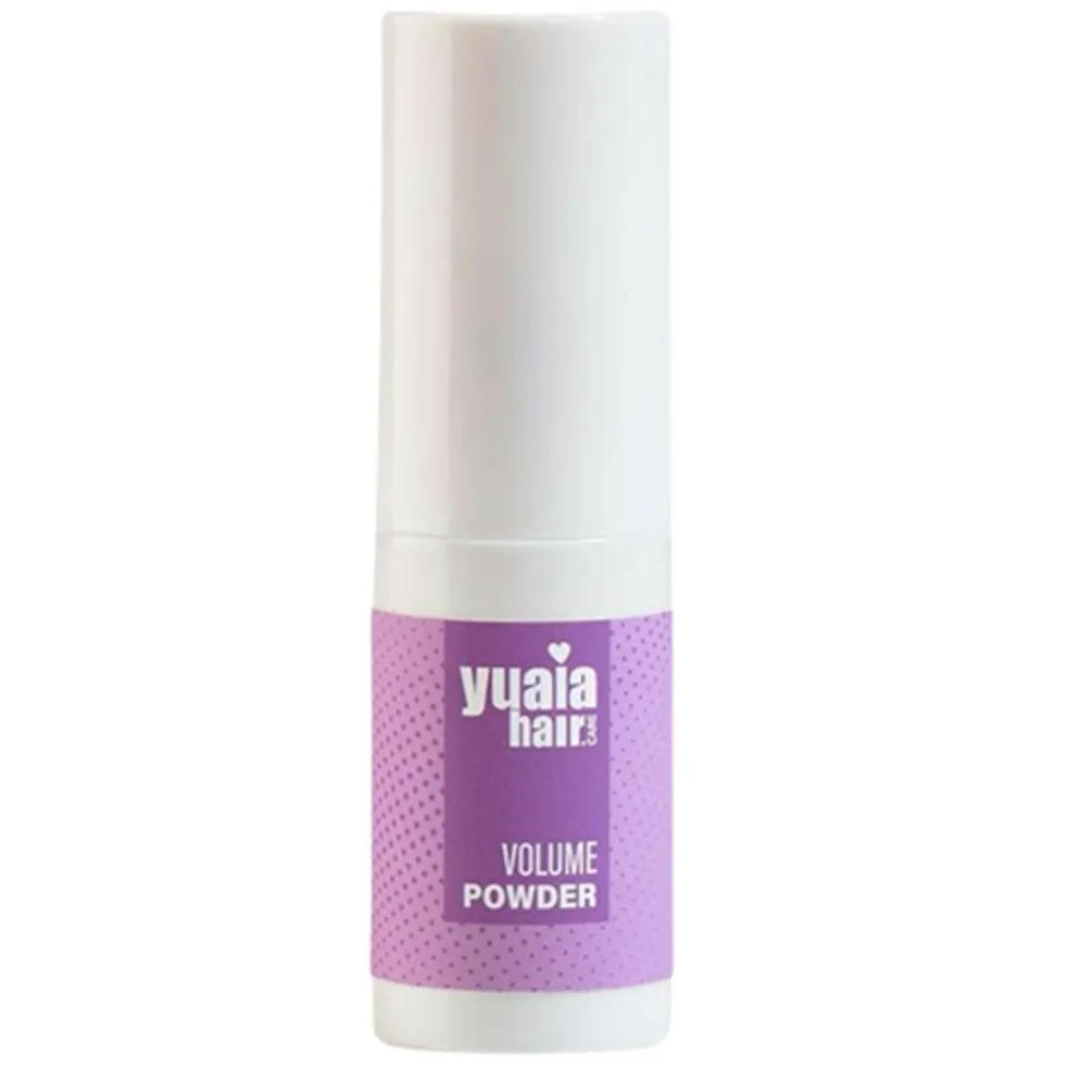 Volume Powder