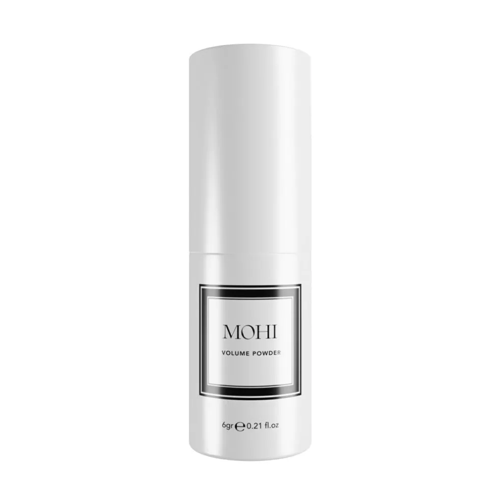 Volume Powder