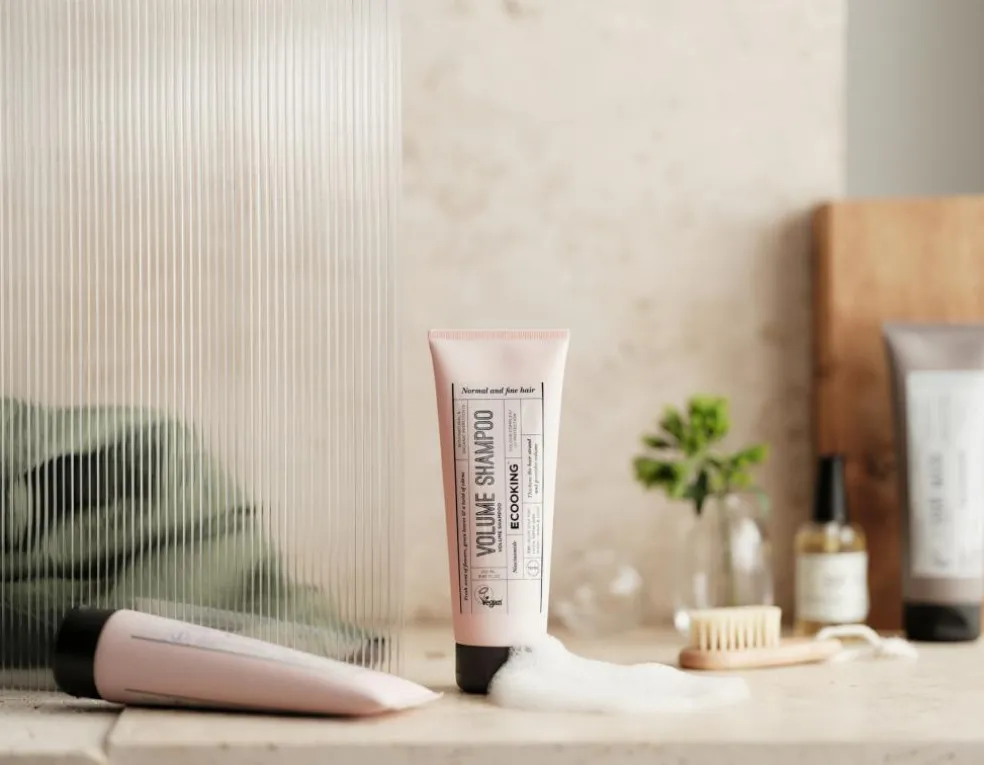 Volume Shampoo