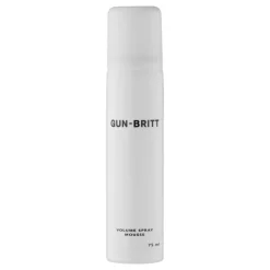 Volume Spray Mousse