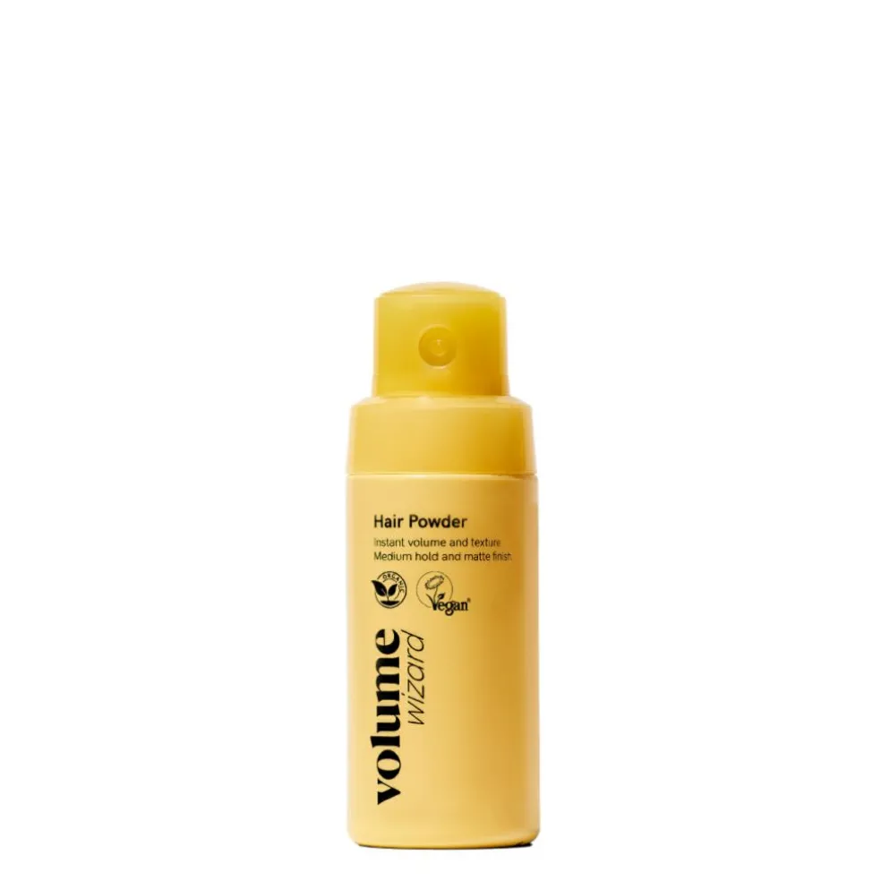 Volume Wizard Hair Powder