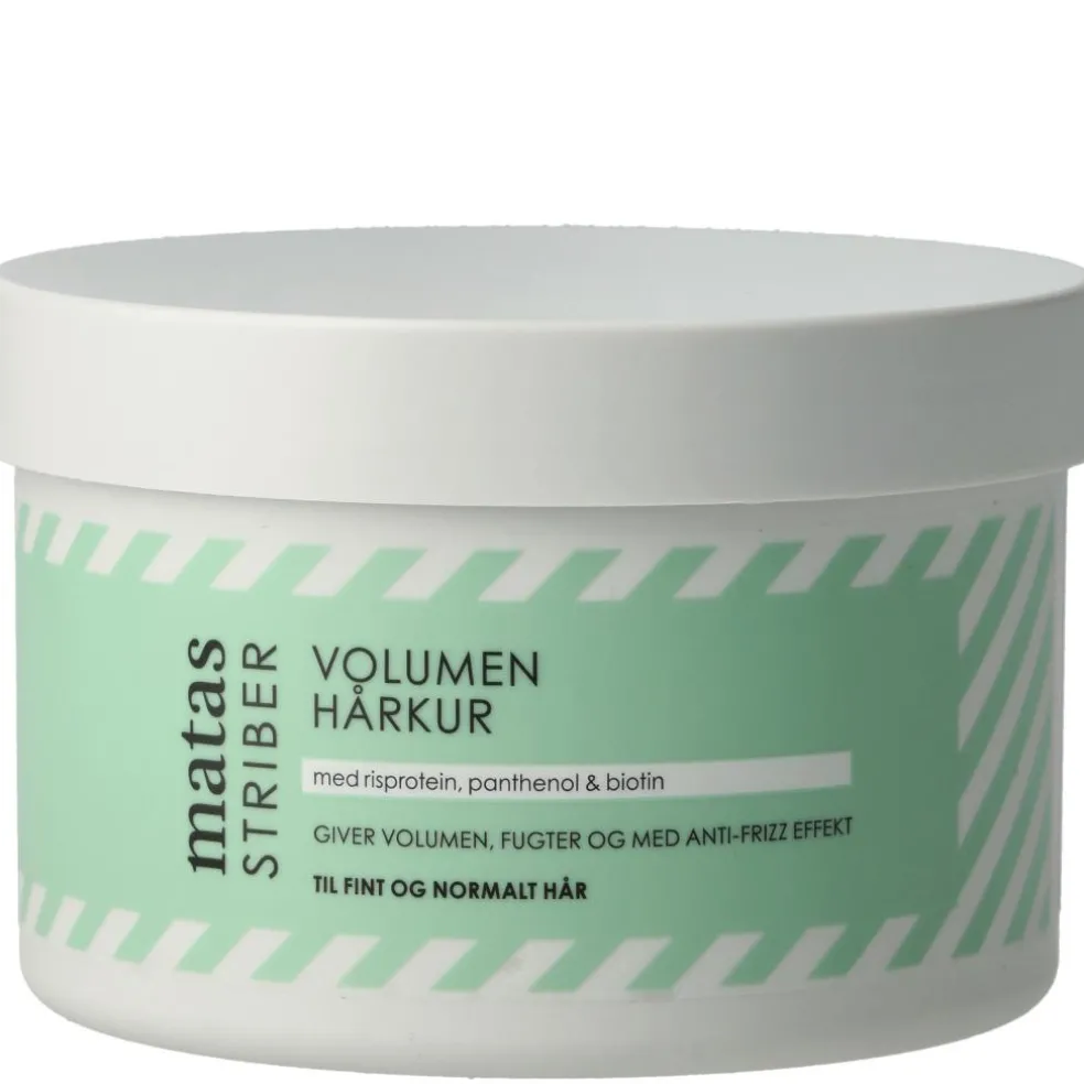 Volumen Hårkur