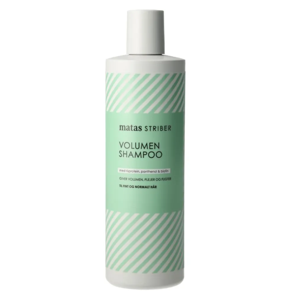 Volumen Shampoo