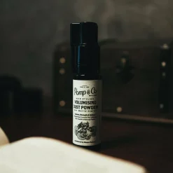 Volumish Dust Powder