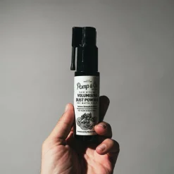 Volumish Dust Powder