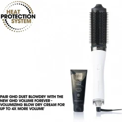 Volumizing Blow Dry Cream