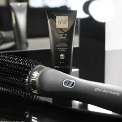 Volumizing Blow Dry Cream