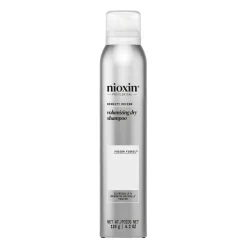 Volumizing Dry Shampoo