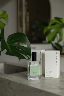 Volumizing Hair Mist