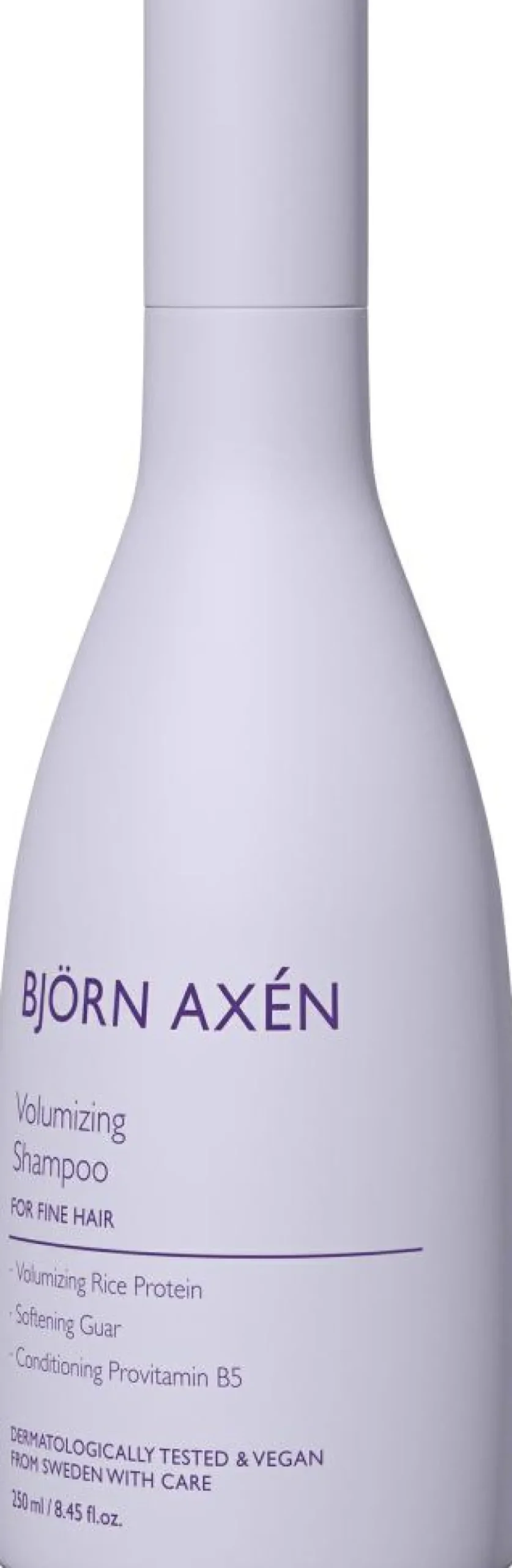Volumizing Shampoo