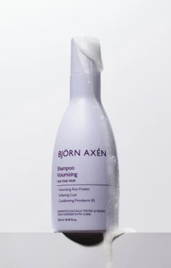 Volumizing Shampoo