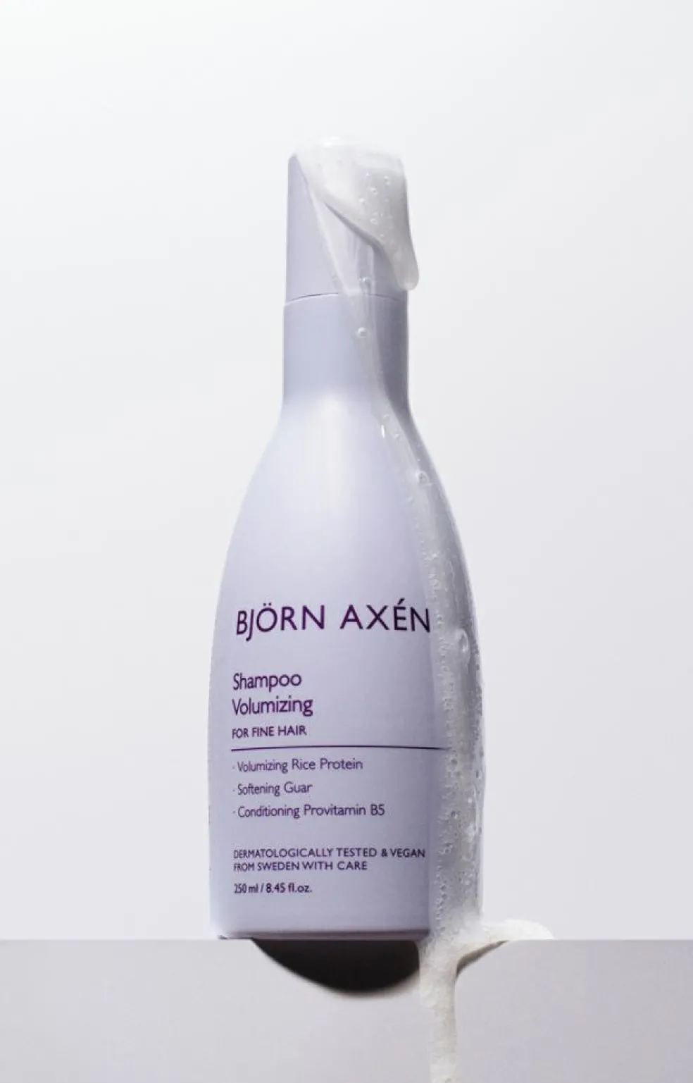 Volumizing Shampoo