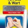 Vortepen