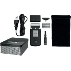 WAHL Rejse Shaver Opladbar