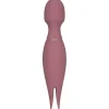 Wand og Teaser Vibrator