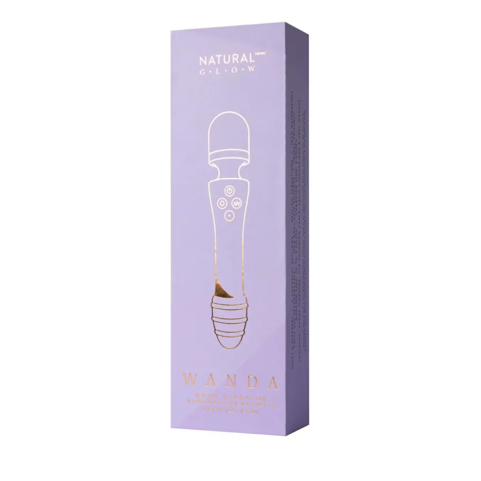 Wanda Vibrator