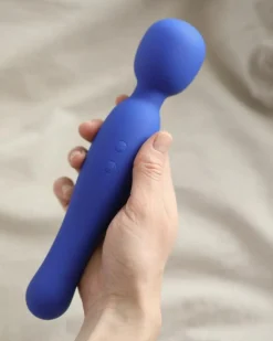 Wander Vibrator