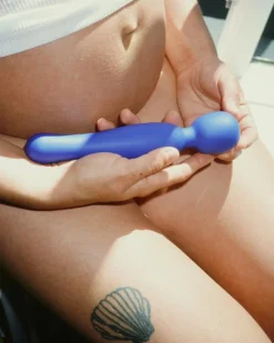 Wander Vibrator
