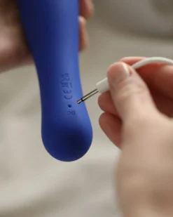 Wander Vibrator